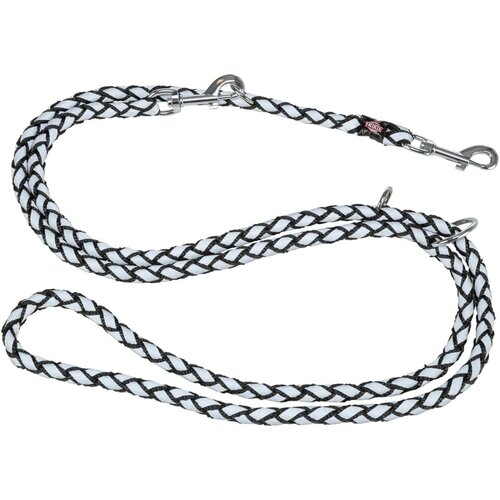 Trixie vodilica za pse Reflect S-M 200 cm/12 mm crna Cijene