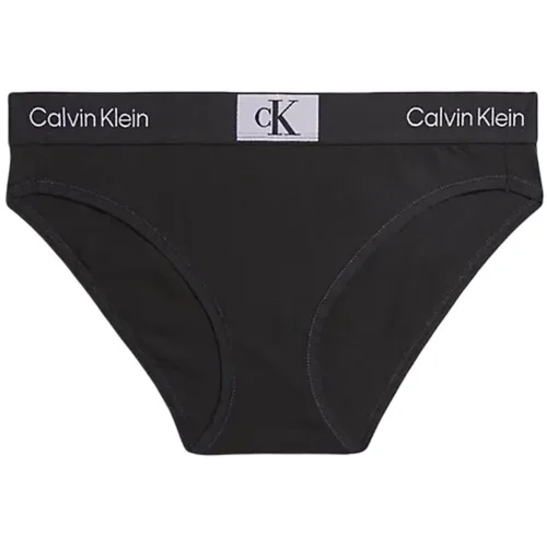 Calvin Klein Jeans 000QF7222E Crna