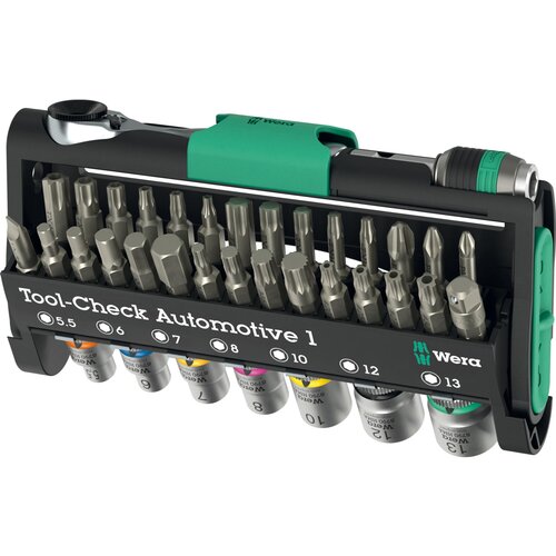 Wera Tool-Check Automotive 1 Cijene