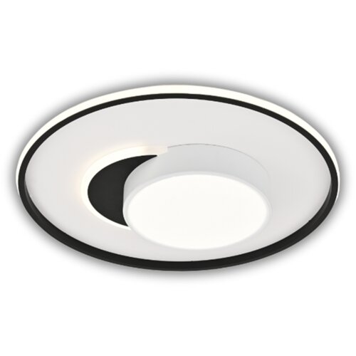 Vidik 23160 STROPNA SVJETILJKA LED 45W OKRUGLA PLAFONJERA S DALJINSKIM UPRAVLJAČEM Slike