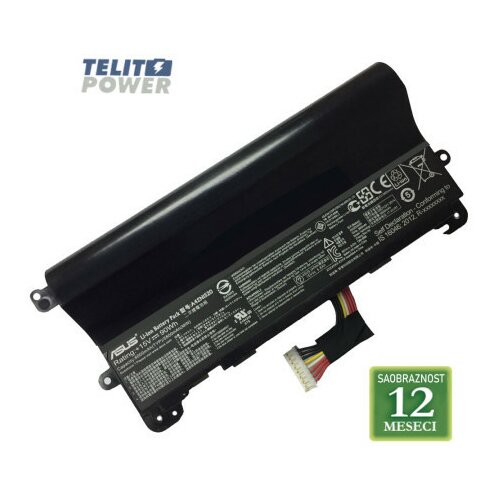 Asus baterija za laptop rog G752VY / A42N1520 15V 90Wh ( 2707 ) Slike
