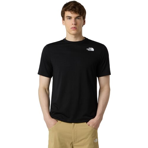 The North Face bitmap silhouette majica Cene