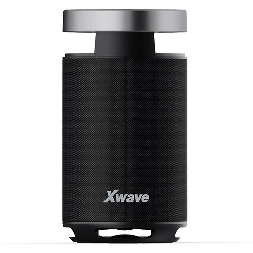 X Wave b sound bluetooth zvučnik v5.3/TWS/50W/100W PMPO/USB2.0/Aux-Line in/mic In/7000mAh Slike