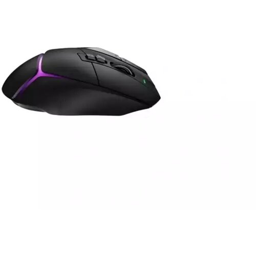Logitech G G502 X PLUS - LIGHTSPEED Wireless RGB Gaming Mouse Slike