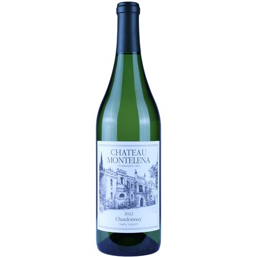 Chateau Montelena chardonnay Cene