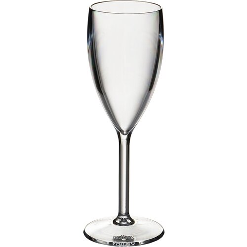  Kozarec za &Scaron;ampanjec, Polikarbonat, 100ml Cene