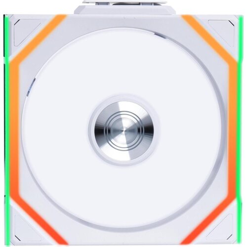 Lian Li UNI FAN SL Wireless 120 Reverse Blade Computer case 12 cm White 1 pc(s) Cijene