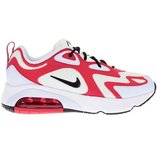 Nike ženske patike W AIR MAX 200 AT6175-103 Slike