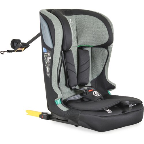 Cangaroo I Drive auto sedište 76-150 cm Cene