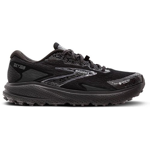 Brooks Divide 5 Gtx Crna Slike