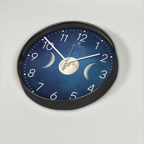 Wallity Zidni sat 261212-syh128byz, 30x30 cm, &amp;Scaron;areni Slike