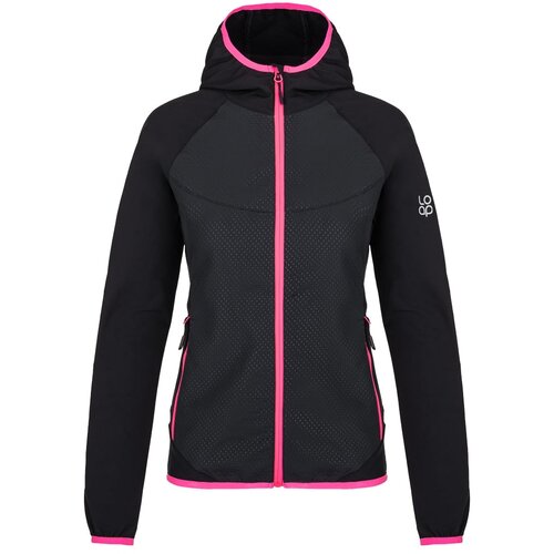LOAP Women's jacket URDITA Black Cene