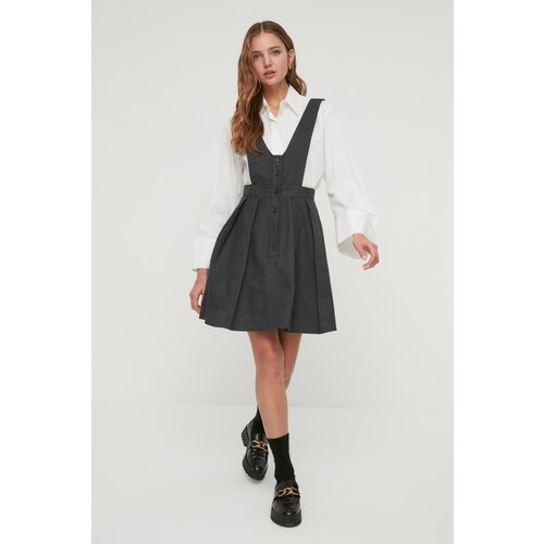 Trendyol Ženska haljina Gilet Cene