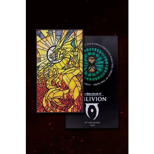 Fanattik The Elder Scrolls IV: Oblivion Akatosh Ingot ( 073029 ) Cene