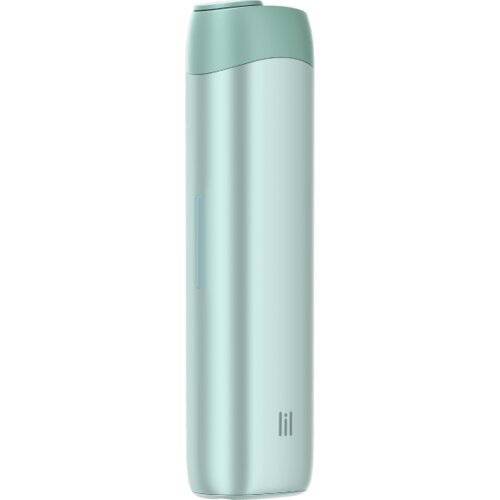IQOS lil SOLID Ez Mint - Zelena Cene