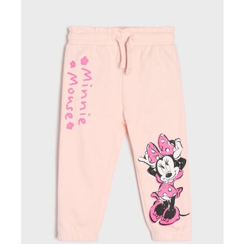 Sinsay Jogger donji dio trenirke Minnie Mouse Cene