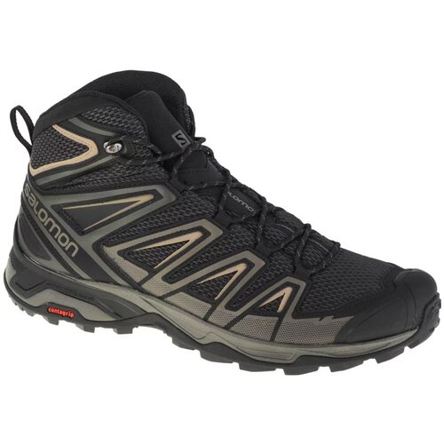 Salomon x ultra mid 3 aero 410439 Slike