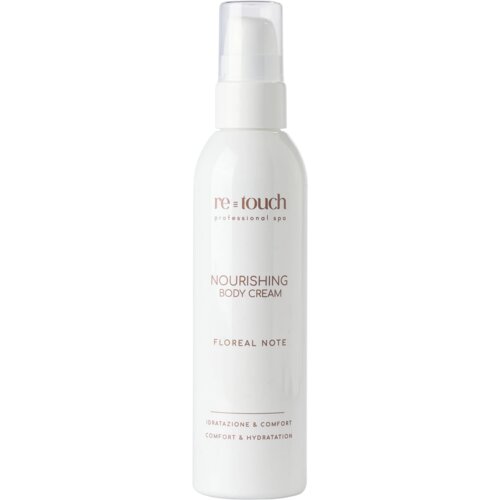 Eterea Cosmesi Naturale Hranjiva krema za tijelo - Floreal Note Slike