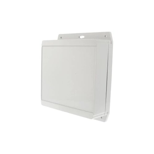Hammond Electronics 1555WF42GY univerzalno kućište 180 x 181 x 65 ABS svijetlosiva 1 St. Cijene