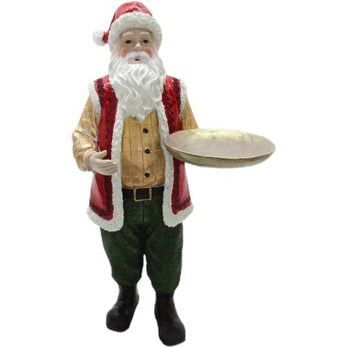 Signes Grimalt Papa Noel Figura Red Slike