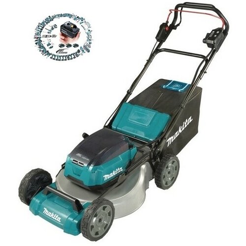 Makita aku samohodna kosilica kosačica DLM532Z Solo Cijene