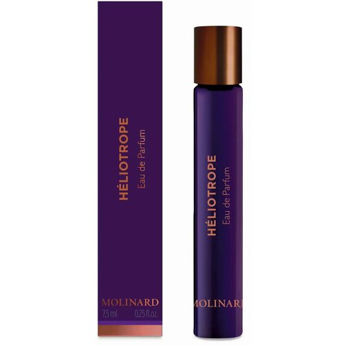 Molinard ženski parfem  Héliotrope EDP 7,5ml Cene
