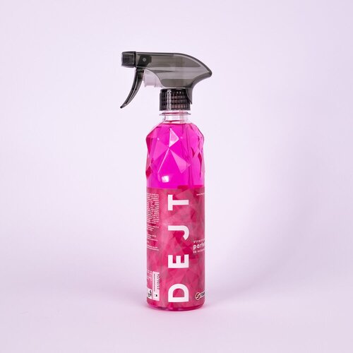 Titanium Osveživač prostora u spreju Dejt, 500ml Slike