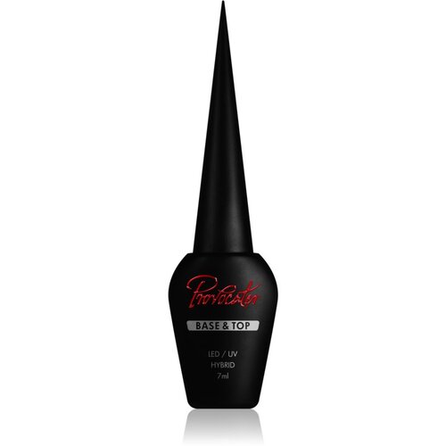 Provocater LED/UV Base & Top podlak in nadlak za gel nohte 7 ml Cene