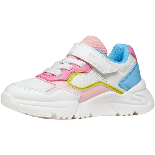 Geox Nizke superge 276785 Bela Cene