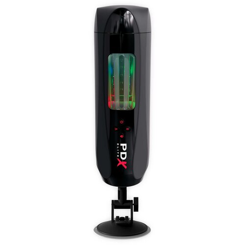 Pipedream PDX Elite Ultimate Milker 2 Cijene