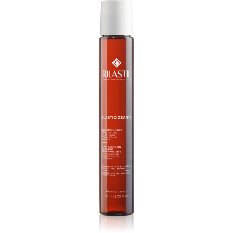 Rilastil Elasticizzante regenerirajuće ulje za učvr&scaron;ćivanje kože 80 ml Cijene