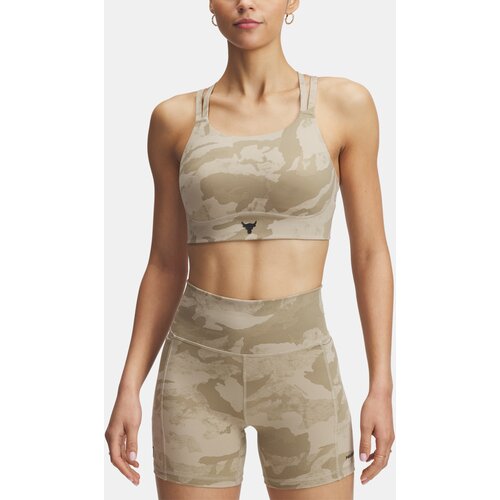 Under Armour Women's bra Pjt Rck Bralette - Women's Cene