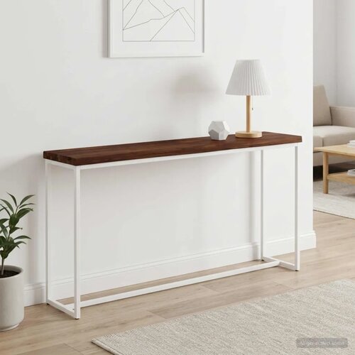  Pravokutni stolni vrh 160 x 20 x 3 cm Pravokutni - Tamno smeđa 90 x 55 x 3 5 cm Živi rub 1 strana Cijene