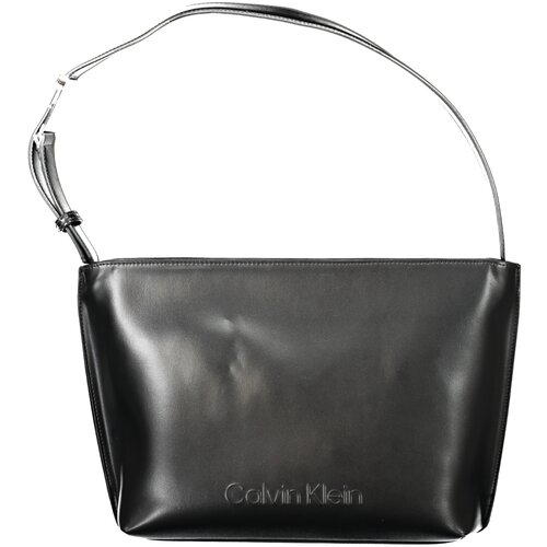 Calvin Klein WOMEN&#39;S BAG BLACK Cijene