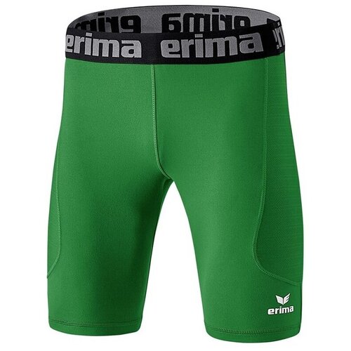 Erima Hlače 3/4, 7/8 2290710 Zelena Slike