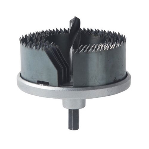 Kendo kruzna testera za drvo 26-63X20 -7 kom (42100527) Slike