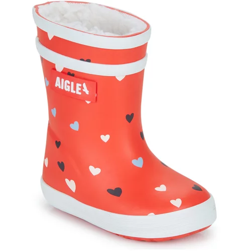 Aigle BABY FLAC F PT2 Red