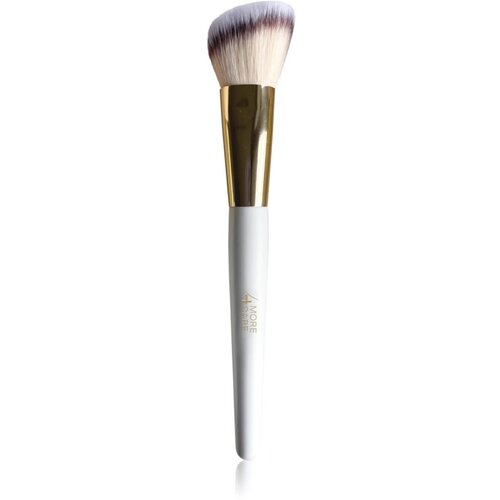 More4Care Perfect Touch čopič za bronzer 1 kos Cene