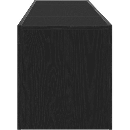  ormar Crni hrast 120 x 35 x 40 cm Konstruirano drvo Slike