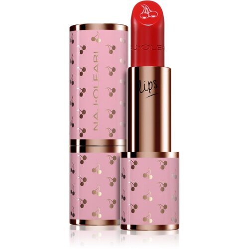 Naj Oleari Creamy Delight Lipstick kremasti ruž za usne za žene 14 Cherry Red 4.2 g Cijene