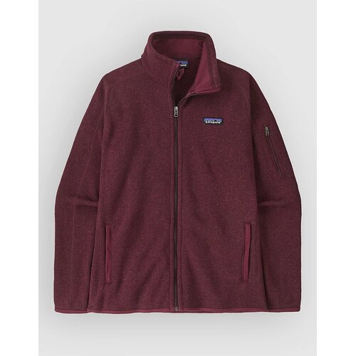 Patagonia Better Sweater Jacket berry fig Cene