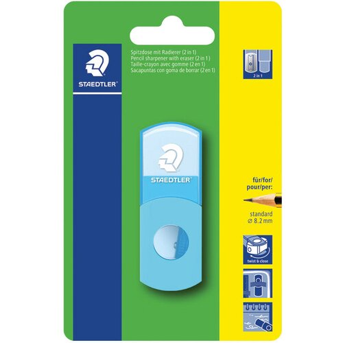  &Scaron;ILJILO-GUMICA PVC S PVC KUTIJOM 1RUPA STAEDTLER 511SEF30BK NEON TIRKIZNA BLISTER Cijene