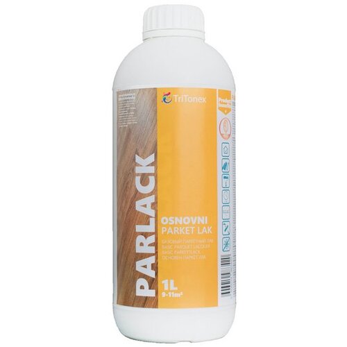 Tritonex Osnovni parket lak Parlack, 1l Slike