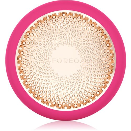 Foreo UFO™ 3 5-in-1 sonični uređaj za ubrzano djelovanje maske za lice Fuchsia 1 kom Cijene