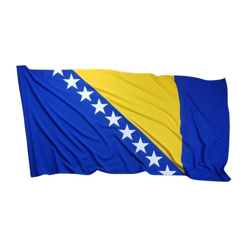 Master Zastava BiH 86x140cm 251839 Cijene