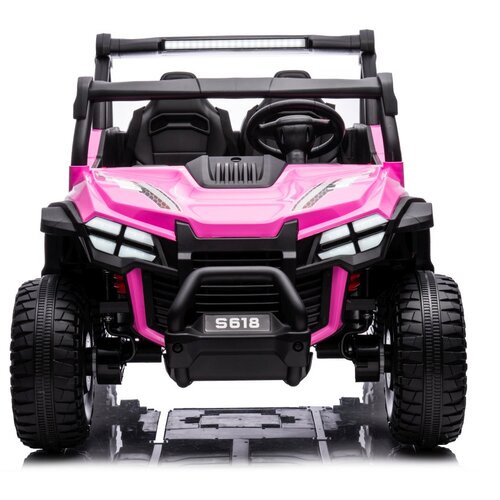 Buggy na akumulator Gravity 4x4 - dvosedežni Slike