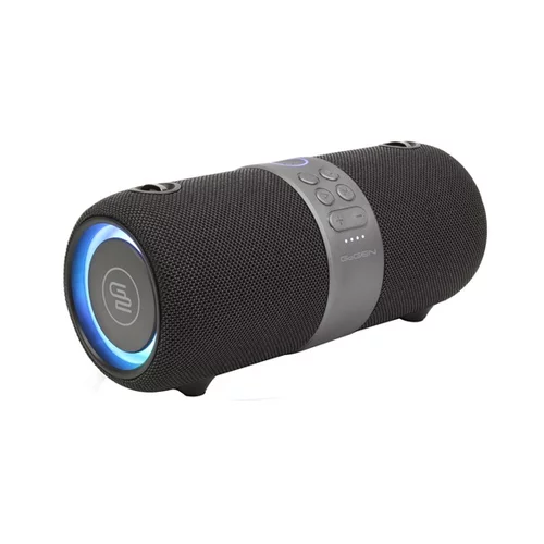 Gogen Bluetooth prenosni zvočnik BS 420B - črn