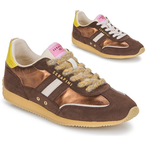 Serafini LADY D Smeđa Slike
