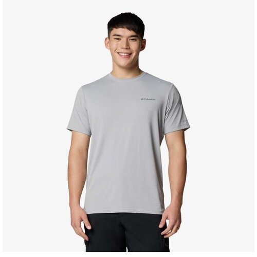 Columbia Tech trail&trade; utility ss crew Cene