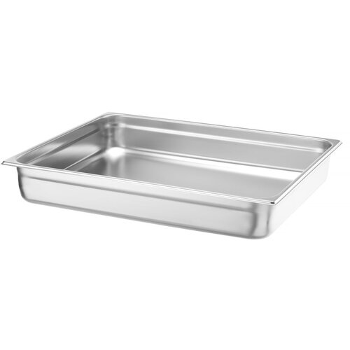 Hendi Gastronorm spremnik 2/1, Profi Line, GN 2/1, 30L, (H)100mm Cene